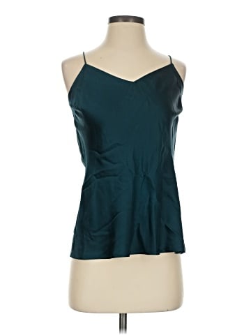 Paige Sleeveless Top (view 1)