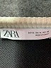 Zara Black Cardigan Size XL - photo 7