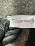 Zara Black Cardigan Size XL - photo 8
