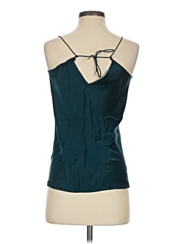 Paige Sleeveless Top (view 2)