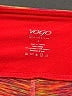 Vogo Pink Active Pants Size L - photo 7