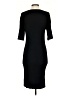 J.Crew Black Casual Dress Size S - photo 2