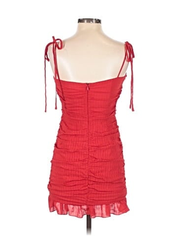 Lovers + Friends Cocktail Dress (view 2)