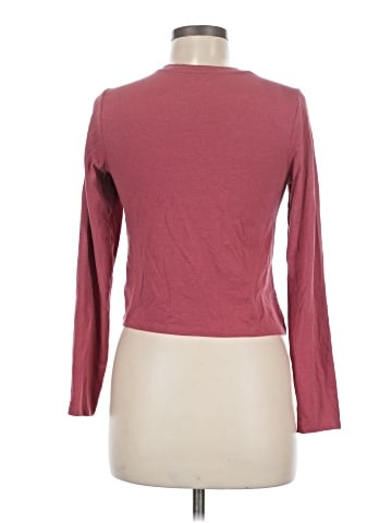 Old Navy Long Sleeve T-Shirt (view 2)
