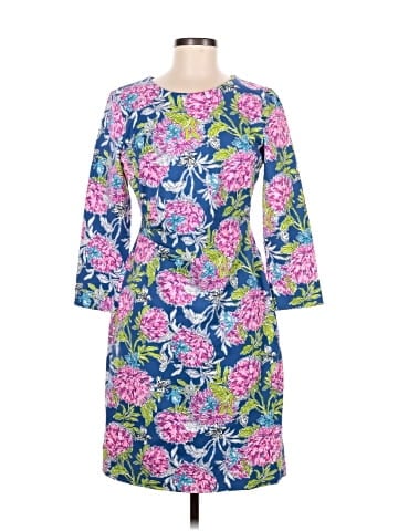Lilly Pulitzer Casual Dress (view 1)