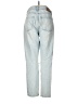 Aeropostale Hearts Blue Jeans Size 6 - photo 2