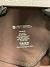 Buffbunny Collection Brown Athletic Shorts Size S - photo 3