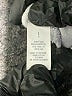 Aerie Animal Print Gray Pullover Sweater Size L - photo 8