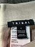 Tribal Tan Dress Pants Size 6 - photo 7