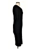 J.Crew Black Casual Dress Size S - photo 4