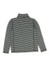 Crewcuts Outlet Silver Turtleneck Sweater Size 8 - 9 - photo 2