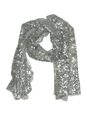Aqua Scarf (view 1)