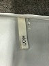 Elan 100% Polyester White 3/4 Sleeve Blouse Size S - photo 7