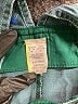 Unbranded Teal Overalls 9-12 MO / 12 MO - photo 3