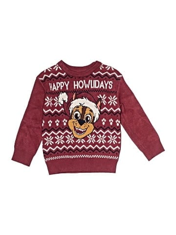 Nickelodeon Pullover Sweater (view 1)