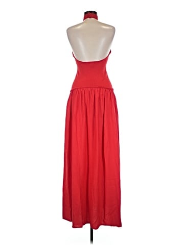 Solid & Striped Casual Dress (view 2)