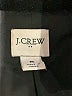 J.Crew Factory Store Black Coat Size 6 - photo 6