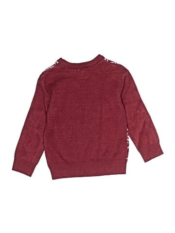 Nickelodeon Pullover Sweater (view 2)