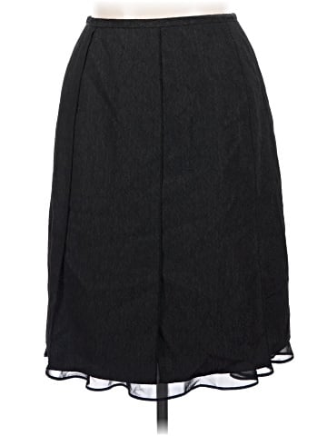 Amanda Smith Formal Skirt (view 1)