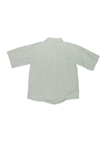 Tea Short Sleeve Button-Down Shirt (view 2)