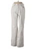 Zara Ivory White Jeans Size 4 - photo 1