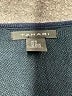Tahari Plaid Blue Pullover Sweater Size 3X - photo 7