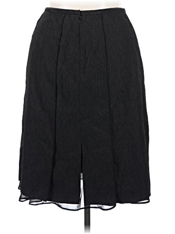 Amanda Smith Formal Skirt (view 2)