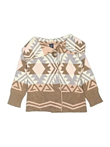 Baby Gap Cardigan (view 1)