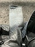 Topshop 100% Polyester Black Cocktail Dress Size 6 - photo 8
