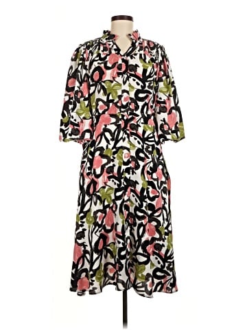 Gracia Casual Dress (view 1)