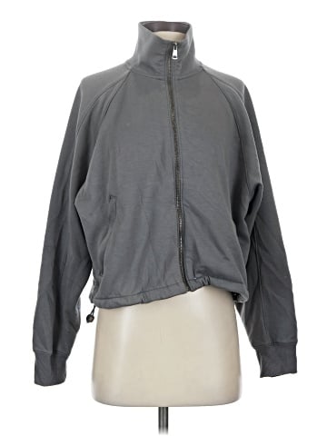 YPB Track Jacket (view 1)