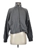 YPB Gray Track Jacket Size S - photo 1