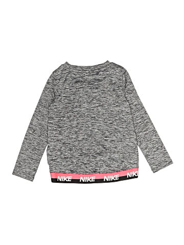Nike Long Sleeve T-Shirt (view 2)