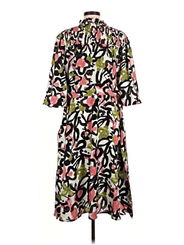 Gracia Casual Dress (view 2)