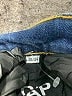 Cheap Monday Solid Blue Jeans Size 34 waist - photo 8