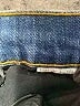 Cheap Monday Solid Blue Jeans Size 34 waist - photo 9
