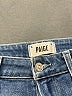 Paige Hearts Blue Jeans Size 27 waist - photo 7