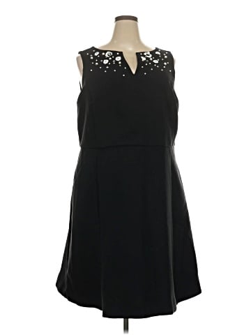Roz & Ali Cocktail Dress (view 1)