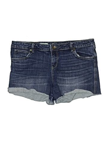 Kut from the Kloth Denim Shorts (view 1)
