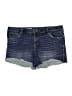 Kut from the Kloth Blue Denim Shorts Size 16 - photo 1