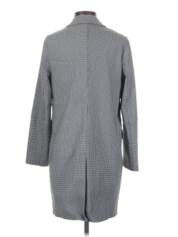 Adrianna Papell Coat (view 2)