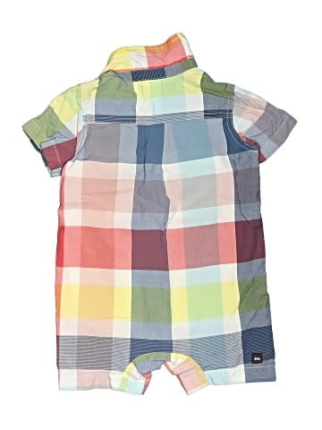 Tea Short Sleeve Outfit (view 2)