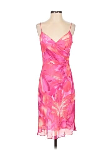 Jones New York Cocktail Dress (view 1)