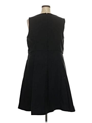 Roz & Ali Cocktail Dress (view 2)