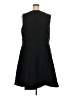 Roz & Ali Black Cocktail Dress Size 20 - photo 2