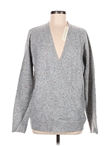 Lovestitch Pullover Sweater (view 1)