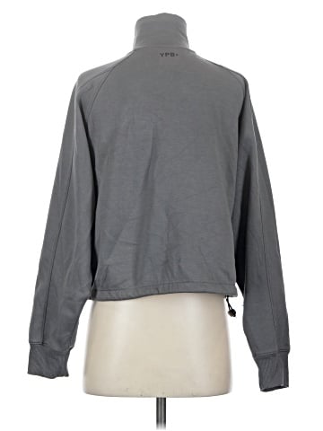YPB Track Jacket (view 2)