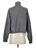 YPB Gray Track Jacket Size S - photo 2