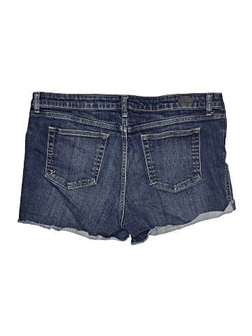 Kut from the Kloth Denim Shorts (view 2)
