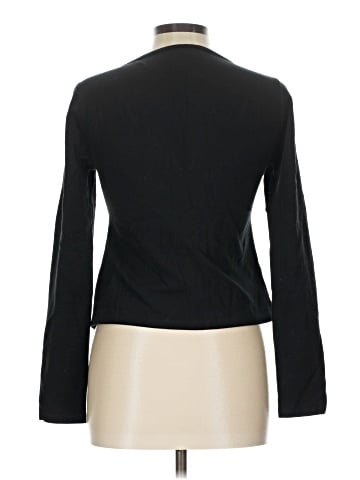 Reformation Long Sleeve Blouse (view 2)